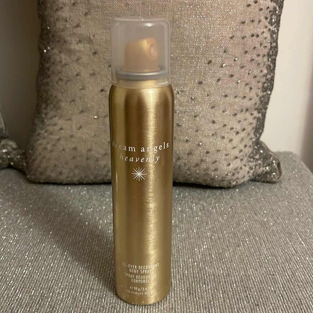 Dream Angels Heavenly body spray deodorants